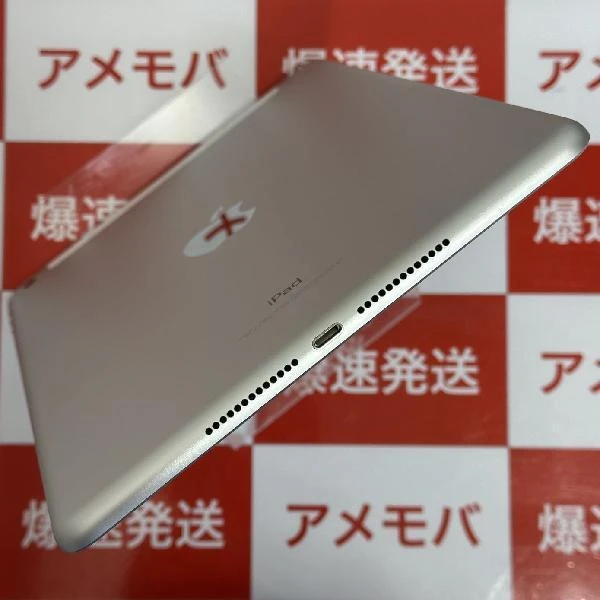 iPad 第5世代 docomo版SIMフリー 32GB MP1L2J/A A1823