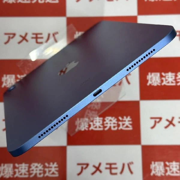 iPad 第10世代 Wi-Fiモデル 64GB MPQ13J/A A2696 新品同様 ブルー