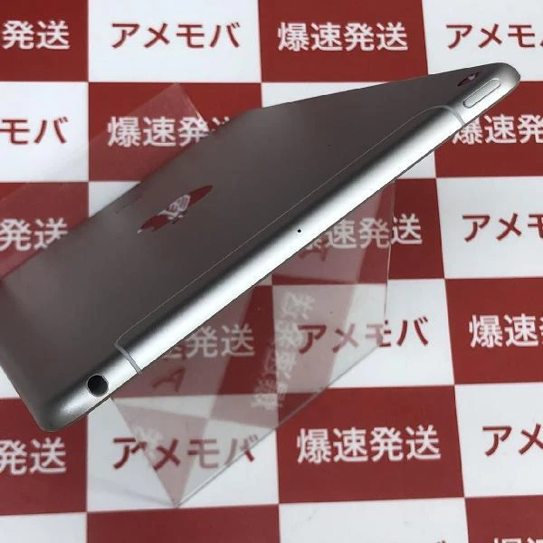 iPad mini 第5世代 au版SIMフリー 64GB MUX62J/A A2124 極美品 シルバー