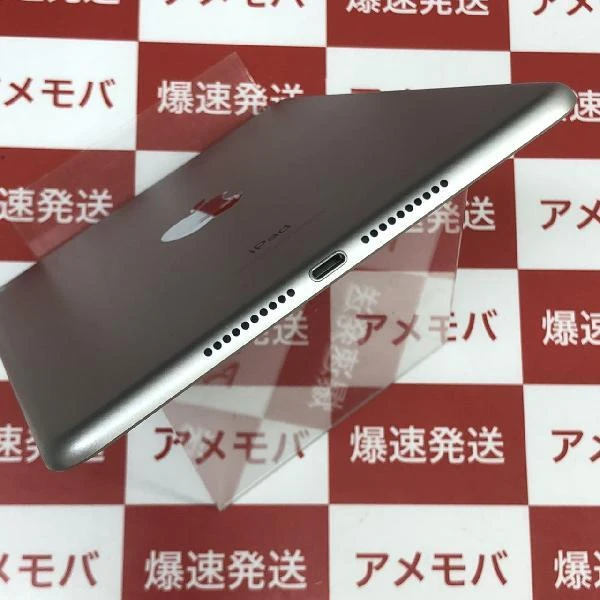 iPad mini 第5世代 au版SIMフリー 64GB MUX62J/A A2124 極美品 シルバー