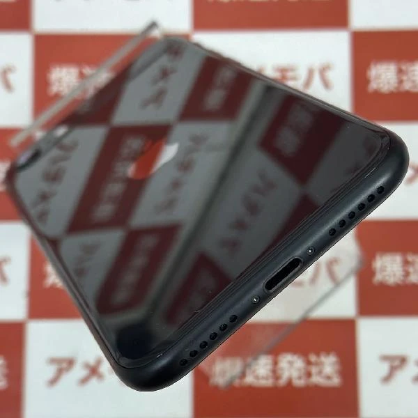 iPhoneSE 第2世代 au版SIMフリー 64GB MHGP3J/A A2296 未使用品 ブラック
