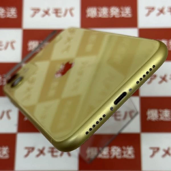 iPhone11 SoftBank版SIMフリー 64GB MHDE3J/A A2221 美品 イエロー