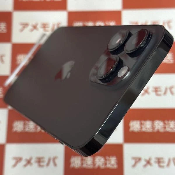 iPhone14 Pro Max SoftBank版SIMフリー 512GB MQ9F3J/A A2893 極美品