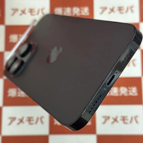 iPhone14 Pro Max SoftBank版SIMフリー 512GB MQ9F3J/A A2893 極美品