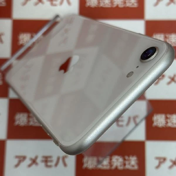 iPhoneSE 第3世代 Apple版SIMフリー 256GB MMYK3J/A A2782