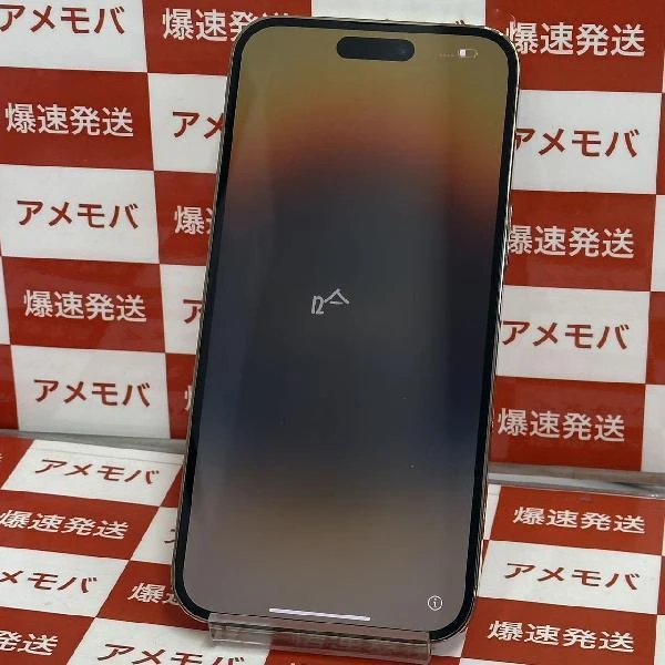 iPhone14 Pro Max Apple版SIMフリー 512GB MQ9H3J/A A2893 極美品