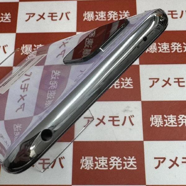 Xiaomi Mi 10 Lite 5G XIG01 au 128GB SIMロック解除済み 新品同様品