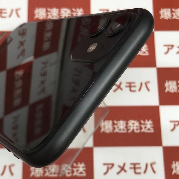 iPhone11 docomo版SIMフリー 128GB MWM02J/A A2221 ブラック
