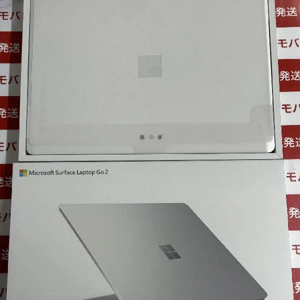 Surface Laptop Go 2 Core i5  11th 8GB 128GB 新品