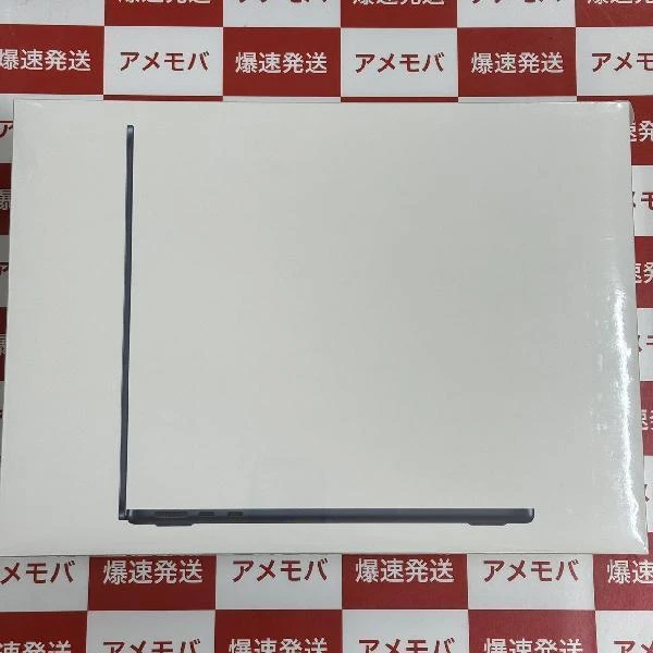 MacBook Air M2 2022  13インチ 16GB GB 未開封品