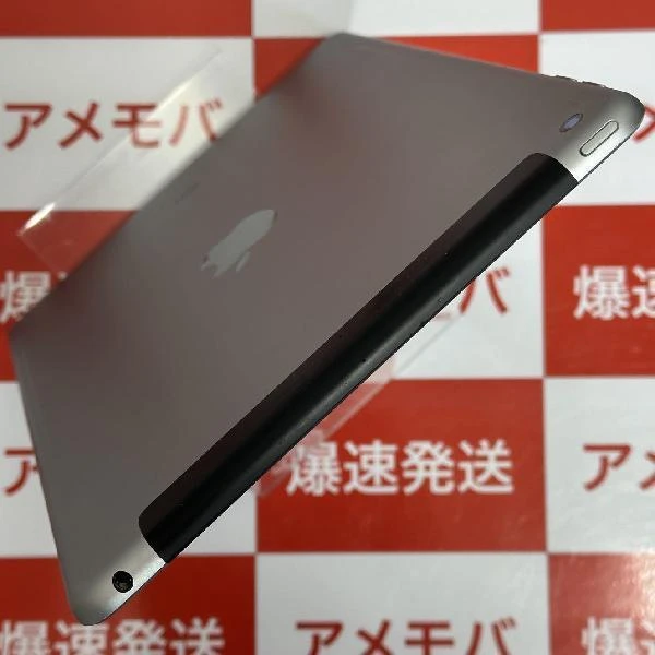 iPad 第6世代 SoftBank版SIMフリー 32GB MR6N2J/A A1954