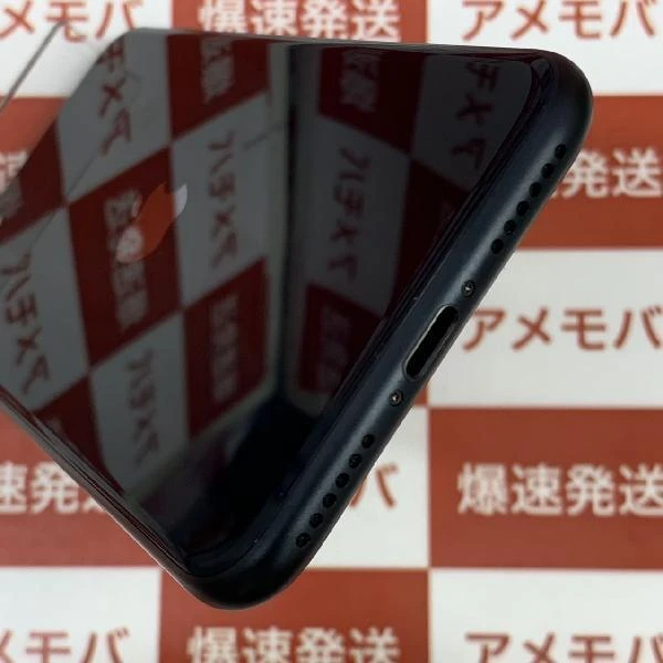 iPhoneSE 第3世代 楽天モバイル版SIMフリー 64GB MMYC3J/A A2782 極美品