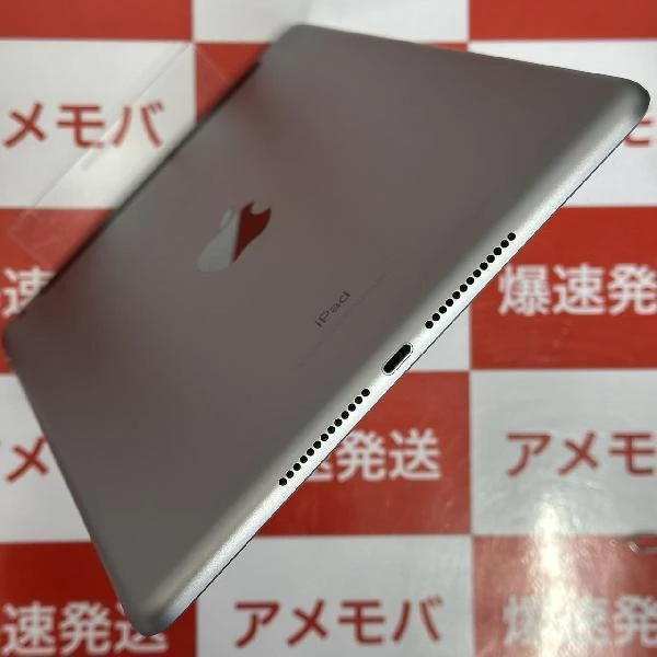 iPad 第5世代 au版SIMフリー 32GB MP1J2J/A A1823 極美品