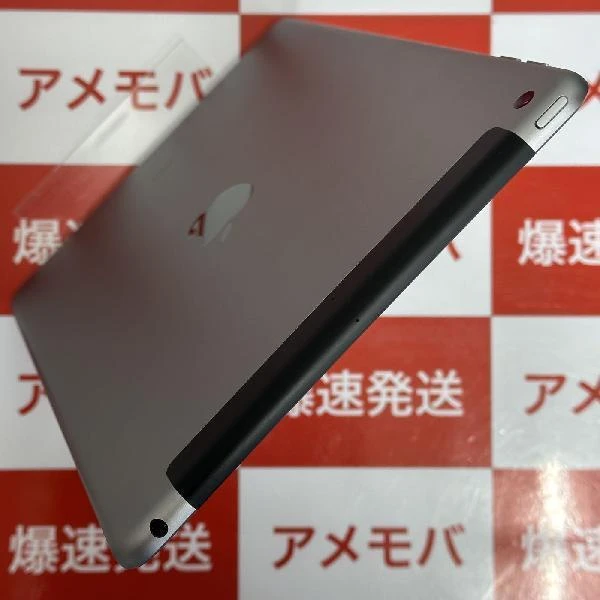 iPad 第5世代 au版SIMフリー 32GB MP1J2J/A A1823 極美品