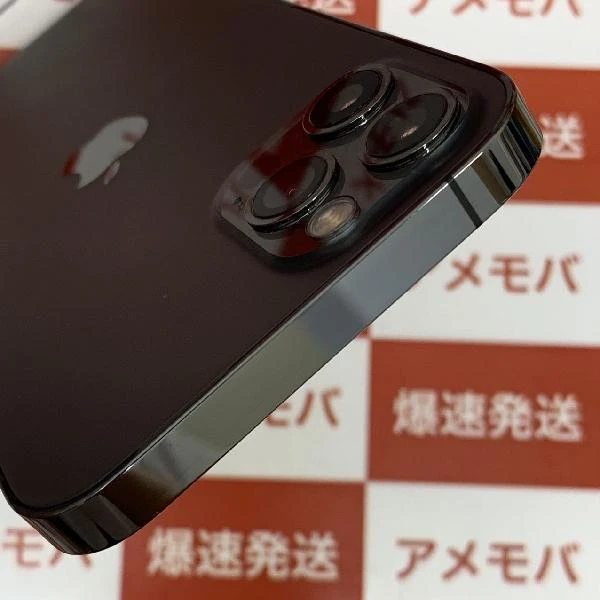 iPhone12 Pro docomo版SIMフリー 256GB MGM93J/A A2406 極美品 グラファイト