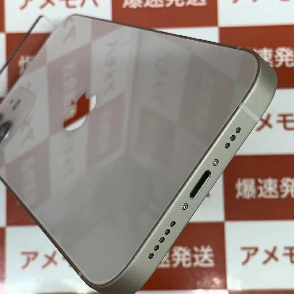 iPhone12 docomo版SIMフリー 256GB NGJ13J/A A2402 極美品 ホワイト