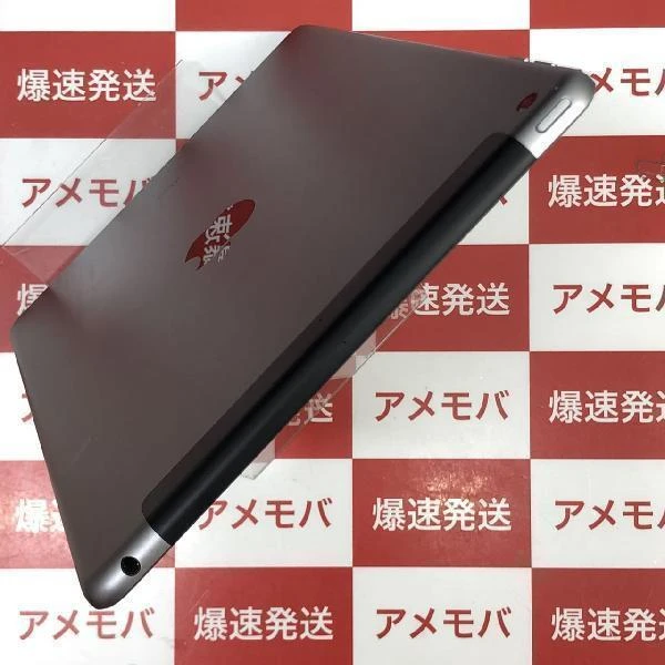 iPad 第6世代 au版SIMフリー 32GB MR6N2J/A A1954