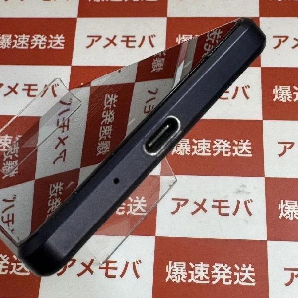 Xperia 1 III SO-51B docomo 256GB SIMロック解除済み パープル