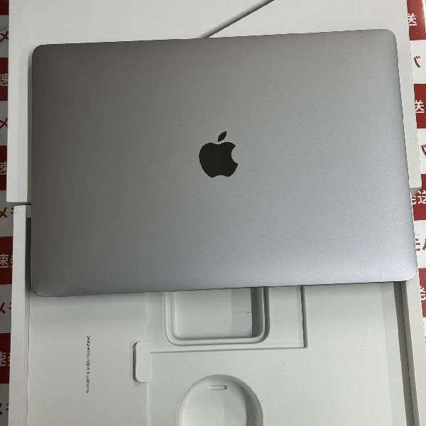 MacBook Pro 13インチ 2020 Core i7 32GB 1TB Z0Y60003B スペースグレイ