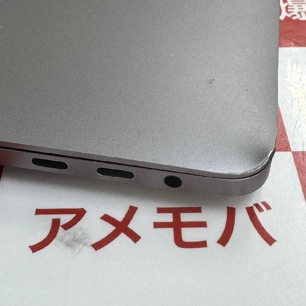 MacBook Pro 13インチ 2020 Core i7 32GB 1TB Z0Y60003B スペースグレイ