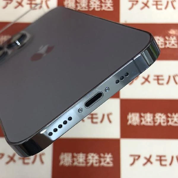 iPhone13 Pro docomo版SIMフリー 256GB MLUU3J/A A2636