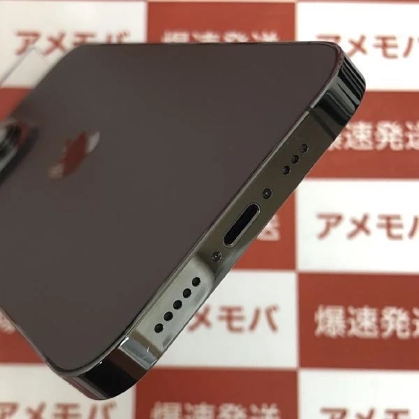 iPhone13 Pro docomo版SIMフリー 128GB MLUE3J/A A2636 極美品