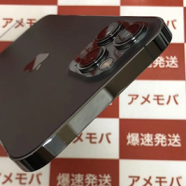 iPhone12 Pro Max docomo版SIMフリー 256GB MGCY3J/A A2410 極美品 グラファイト