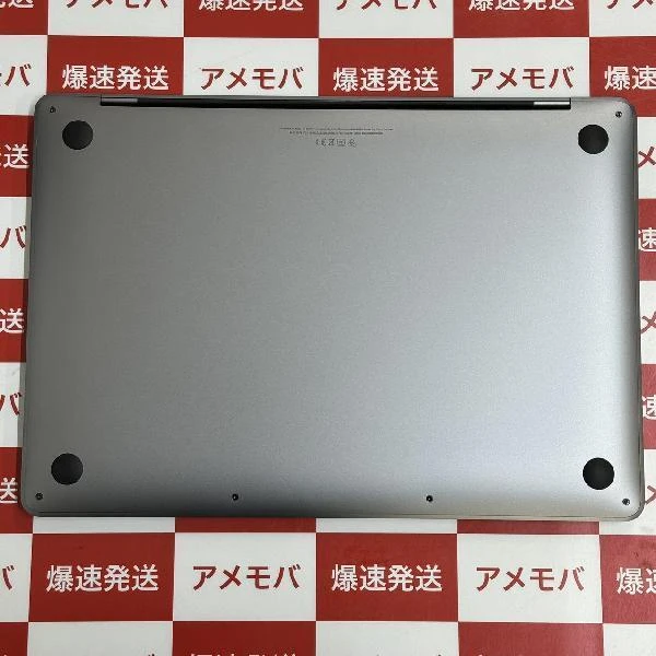 MacBook Pro 13インチ M1 2020  8GB 256GB MYD82J/A A2338 スペースグレイ