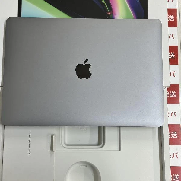 MacBook Pro 13インチ M1 2020  8GB 256GB MYD82J/A A2338 スペースグレイ