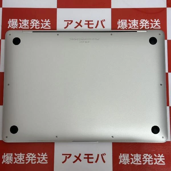MacBook Air M1 2020  8GB 256GB A2337 シルバー