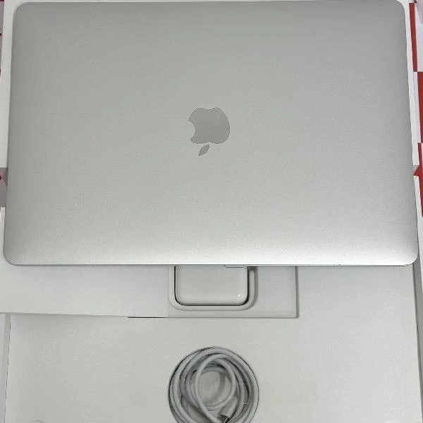 MacBook Air M1 2020  8GB 256GB A2337 シルバー