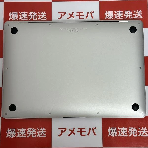 MacBook Air M1 2020  8GB 256GB A2337 シルバー