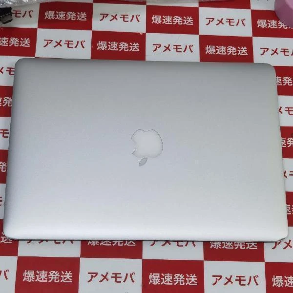 MacBook Air 13インチ Early 2015 256GB 1.6GHz デュアルコアIntel Core i5 4GB 256GB シルバー