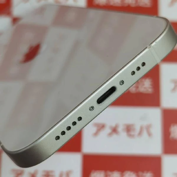 iPhone12 docomo版SIMフリー 128GB MGHV3J/A A2402 極美品 ホワイト