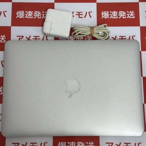 Macbook Air 13インチ 2017 Core i5 8GB 128GB A1466 シルバー