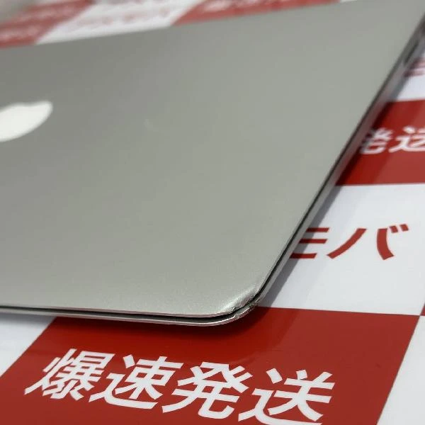 Macbook Air 13インチ 2017 Core i5 8GB 128GB A1466 シルバー