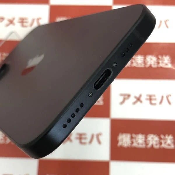 iPhone15 Apple版SIMフリー 256GB MTMN3J/A A3089 新品同様