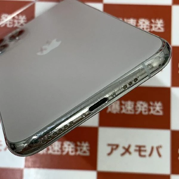 iPhone11 Pro docomo版SIMフリー 256GB MWC82J/A A2215