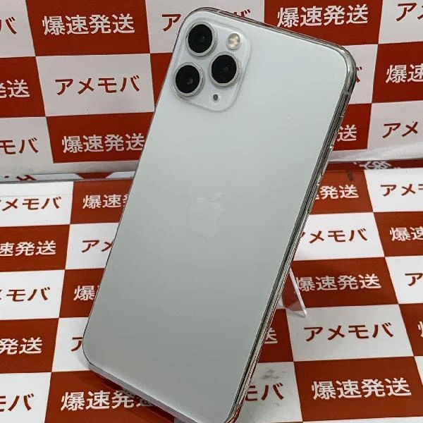 iPhone11 Pro docomo版SIMフリー 256GB MWC82J/A A2215