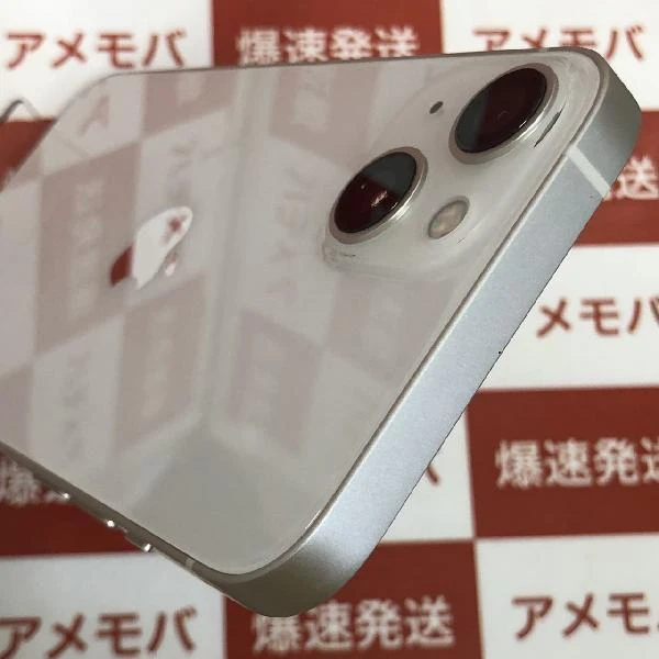 iPhone13 docomo版SIMフリー 128GB MLND3J/A A2631 極美品