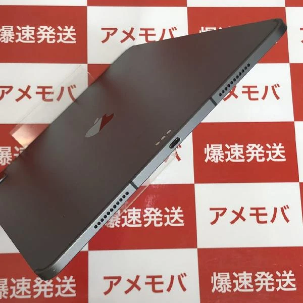 iPad Pro 12.9インチ 第5世代 Apple版SIMフリー 256GB MHR63J/A A2461 美品 スペースグレイ