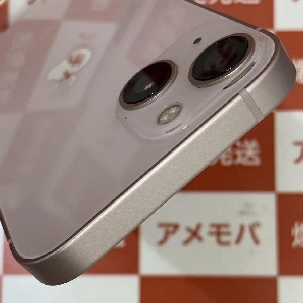 iPhone13 mini 128GB au版SIMフリー MLJF3J/A