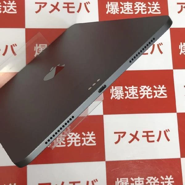 iPad Air 第5世代 Wi-Fiモデル 64GB MM9C3J/A A2588 新品同様 スペースグレイ