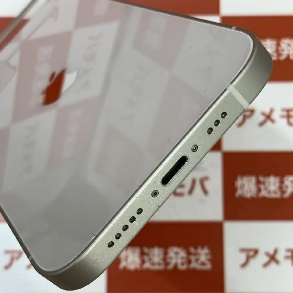 iPhone12 docomo版SIMフリー 64GB MGHP3J/A A2402 ホワイト