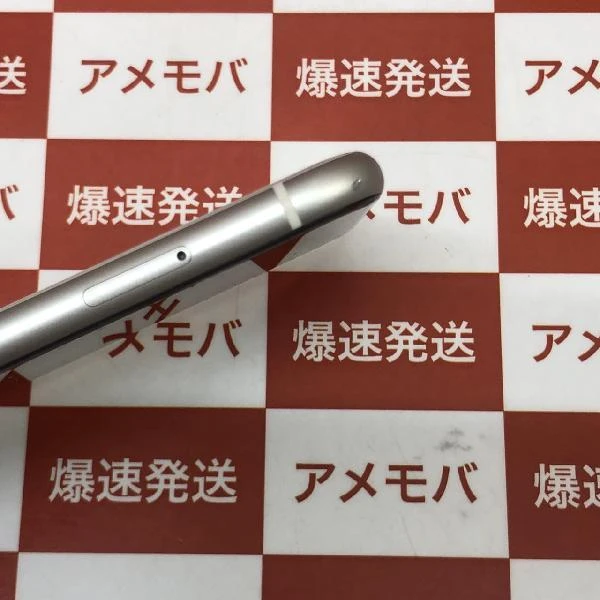 iPhone11 Apple版SIMフリー 128GB MHDJ3J/A A2221 ホワイト