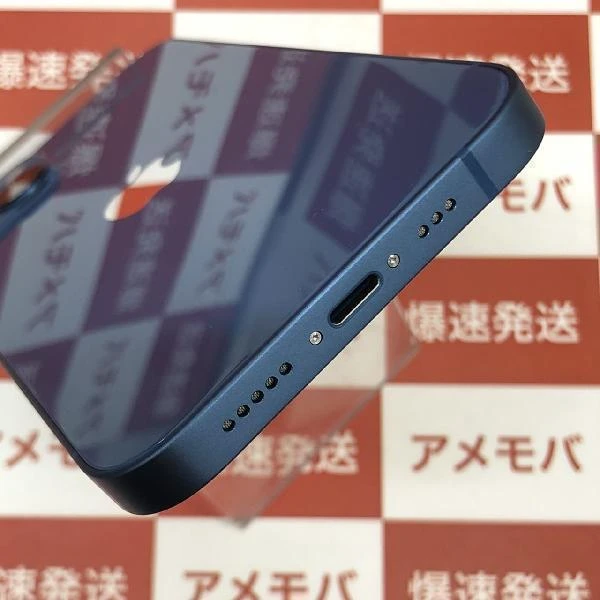 iPhone13 Apple版SIMフリー 128GB NLNG3J/A A2631 交換新品