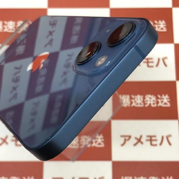 iPhone13 Apple版SIMフリー 128GB NLNG3J/A A2631 交換新品