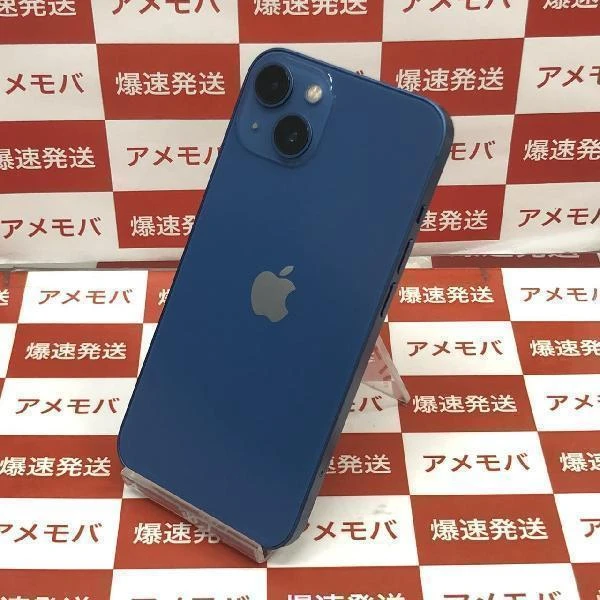 iPhone13 Apple版SIMフリー 128GB NLNG3J/A A2631 交換新品