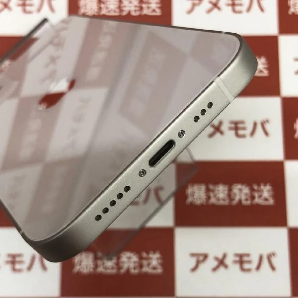 iPhone12 SoftBank版SIMフリー 64GB MGHP3J/A A2402 極美品 ホワイト