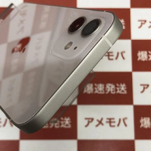iPhone12 SoftBank版SIMフリー 64GB MGHP3J/A A2402 極美品 ホワイト